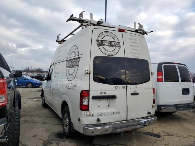 Obraz 2 z 2012 NISSAN NV 2500 2012 z VIN 1N6AF0LY2CN105955