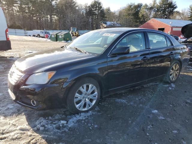 Изображение 1 2008 TOYOTA AVALON XL 2008 с VIN 4T1BK36B88U281364