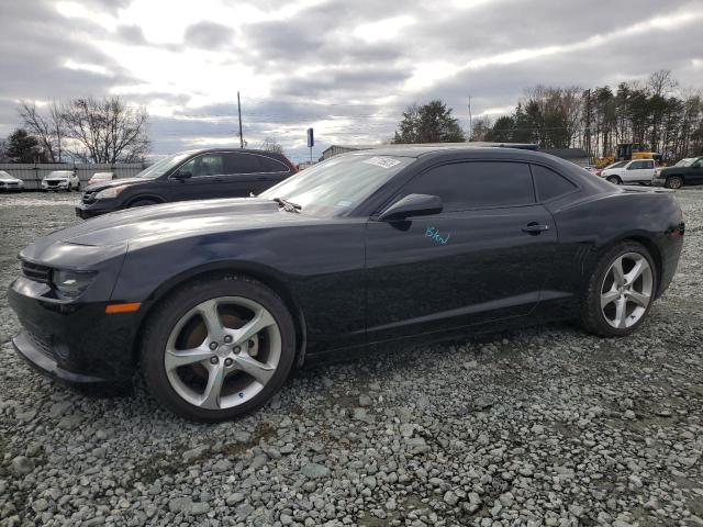 Image 1 of 2015 CHEVROLET CAMARO LT 2015 with VIN 2G1FD1E30F9308042
