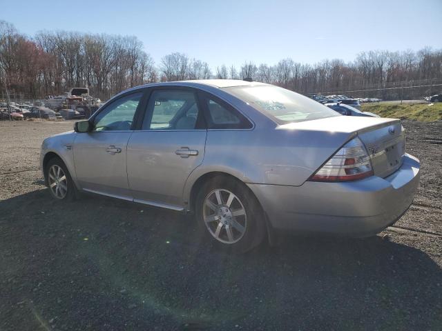 Изображение 2 2008 FORD TAURUS SEL 2008 с VIN 1FAHP24W38G120716