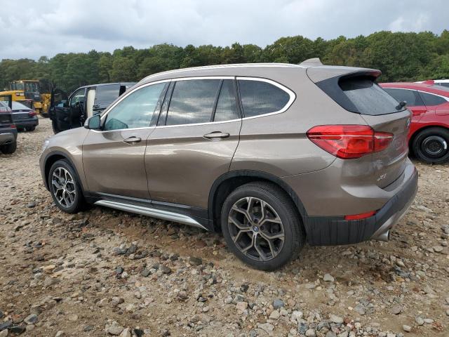 Obraz 2 z 2020 BMW X1 XDRIVE28I 2020 z VIN WBXJG9C04L5P84144