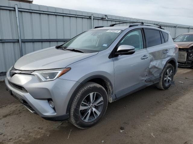 Изображение 1 2018 TOYOTA RAV4 ADVENTURE 2018 с VIN 2T3WFREV9JW489593