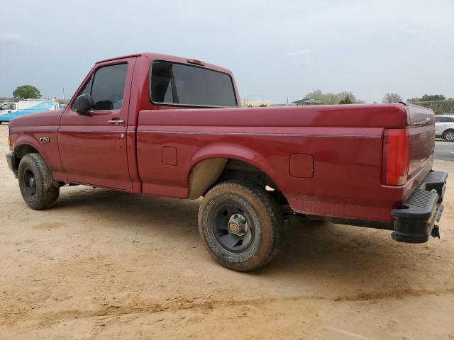 Image 2 of 1994 FORD F150  1994 with VIN 1FTDF15Y9RLB33372