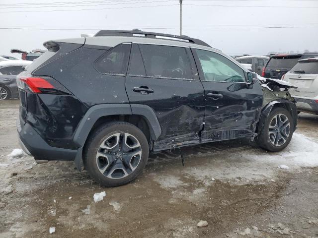 Image 3 of 2019 TOYOTA RAV4 ADVENTURE 2019 with VIN 2T3J1RFV9KW042660