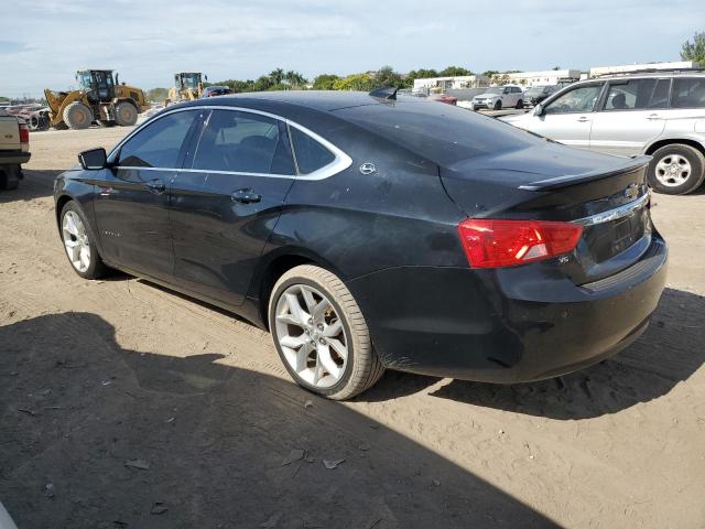 Image 2 of 2017 CHEVROLET IMPALA LT 2017 with VIN 2G1105S38H9128019