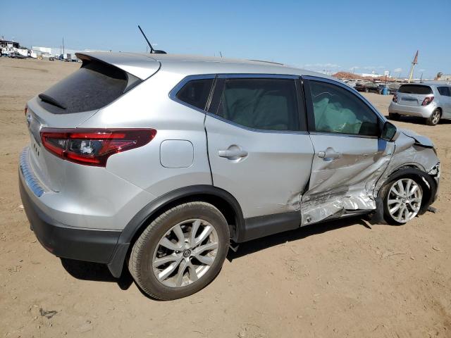Obraz 3 z 2020 NISSAN ROGUE SPORT S 2020 z VIN JN1BJ1CV8LW282878