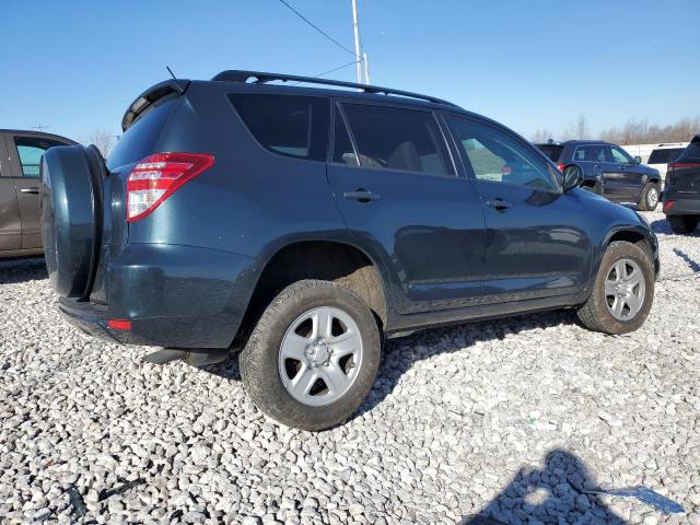 Obraz 3 z 2010 TOYOTA RAV4  2010 z VIN 2T3ZF4DV6AW045959