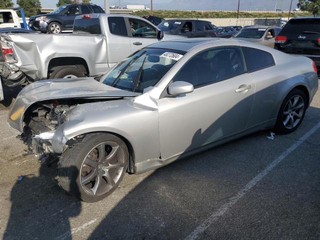 Image 1 of 2004 INFINITI G35  2004 with VIN JNKCV54EX4M308338