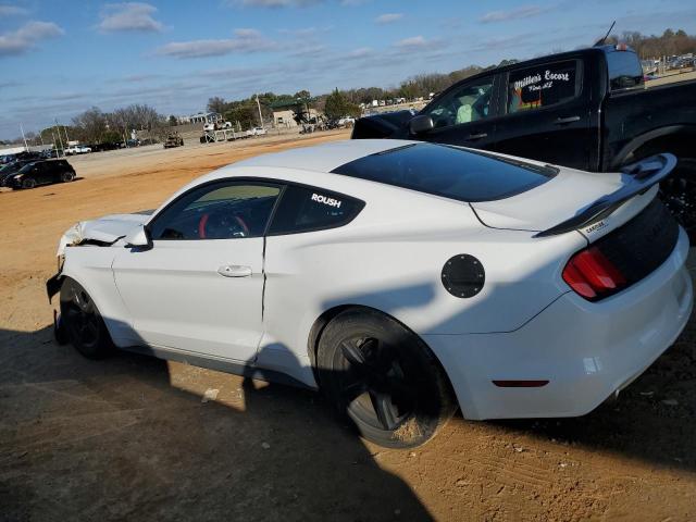 Obraz 2 z 2017 FORD MUSTANG  2017 z VIN 1FA6P8AM0H5208793