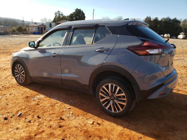Image 2 of 2022 NISSAN KICKS SV 2022 with VIN 3N1CP5CVXNL490487