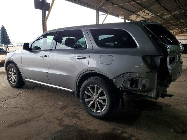 Изображение 2 2018 DODGE DURANGO SXT 2018 с VIN 1C4RDHAGXJC431421