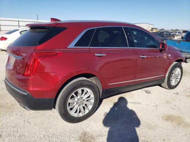 Obraz 3 z 2019 CADILLAC XT5  2019 z VIN 1GYKNARS6KZ147467
