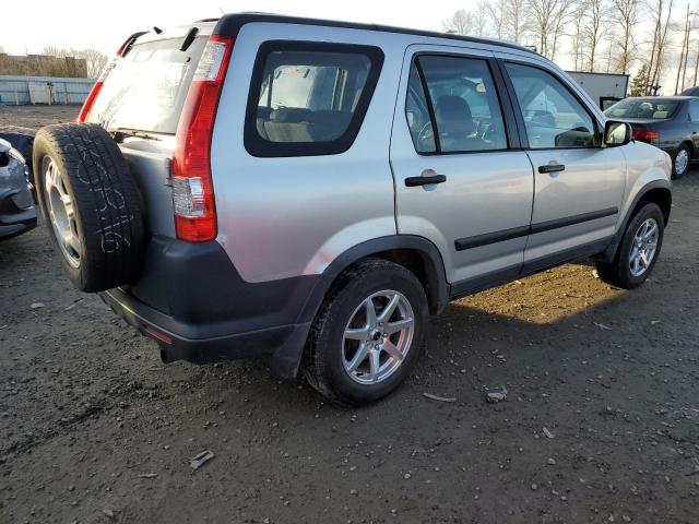 Изображение 3 2006 HONDA CR-V LX 2006 с VIN JHLRD78516C023608