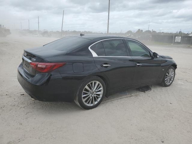 Obraz 3 z 2018 INFINITI Q50 LUXE 2018 z VIN JN1EV7AP6JM353464