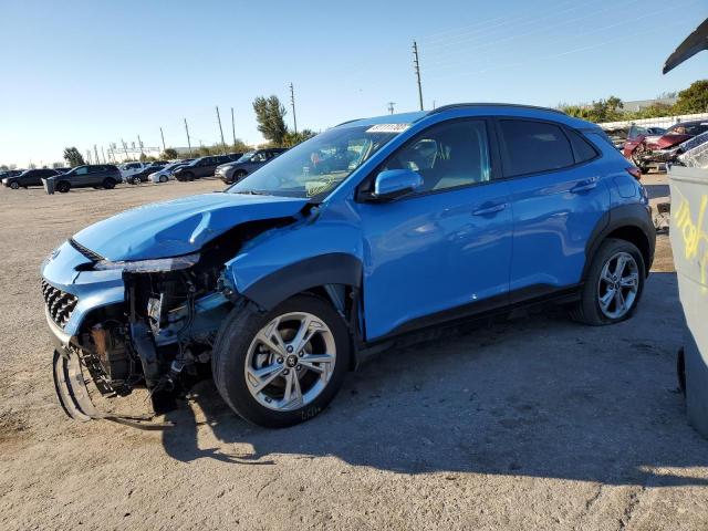 2022 HYUNDAI KONA SEL 2022 image