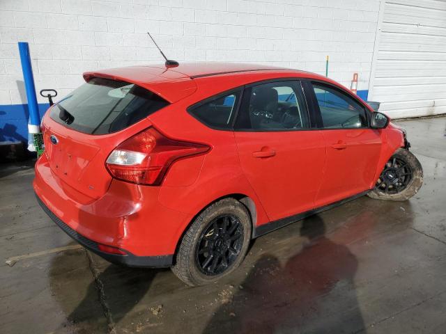 Obraz 3 z 2012 FORD FOCUS SE 2012 z VIN 1FAHP3K29CL177797