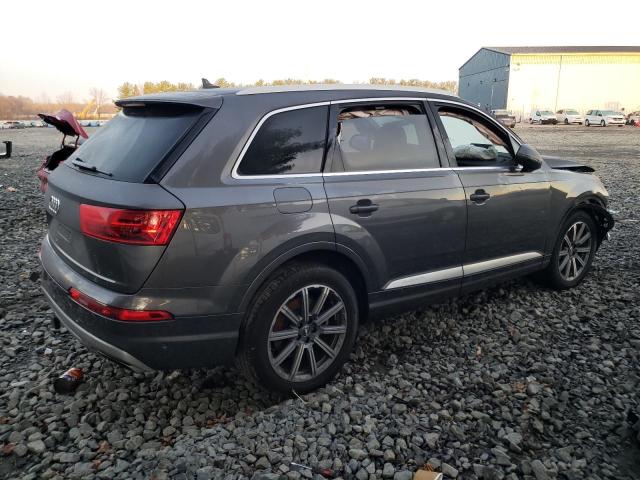 Obraz 3 z 2019 AUDI Q7 PREMIUM PLUS 2019 z VIN WA1LAAF74KD014994