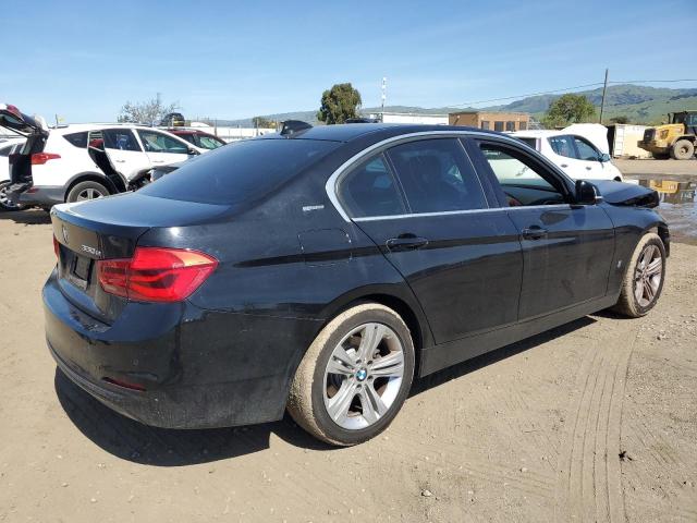 Image 3 of 2017 BMW 330E  2017 with VIN WBA8E1C52HK480380