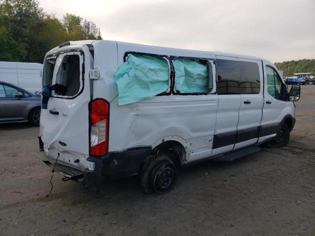 Obraz 3 z 2019 FORD TRANSIT T-350 2019 z VIN 1FBZX2ZM3KKB84186