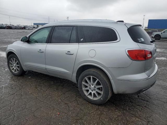 Image 2 of 2017 BUICK ENCLAVE  2017 with VIN 5GAKRAKD3HJ256399