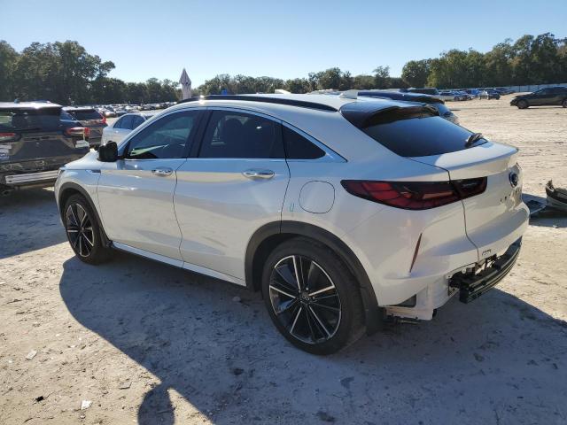Image 2 of 2022 INFINITI QX55 ESSENTIAL 2022 with VIN 3PCAJ5K39NF102931