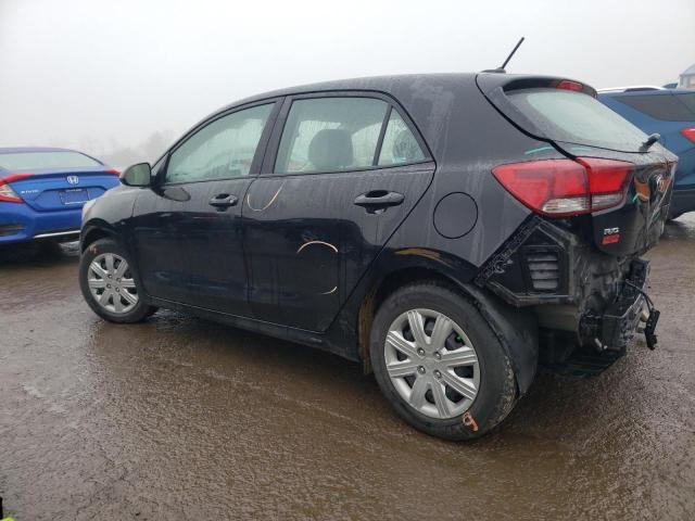 Image 2 of 2021 KIA RIO S 2021 with VIN 3KPA25AD7ME433602