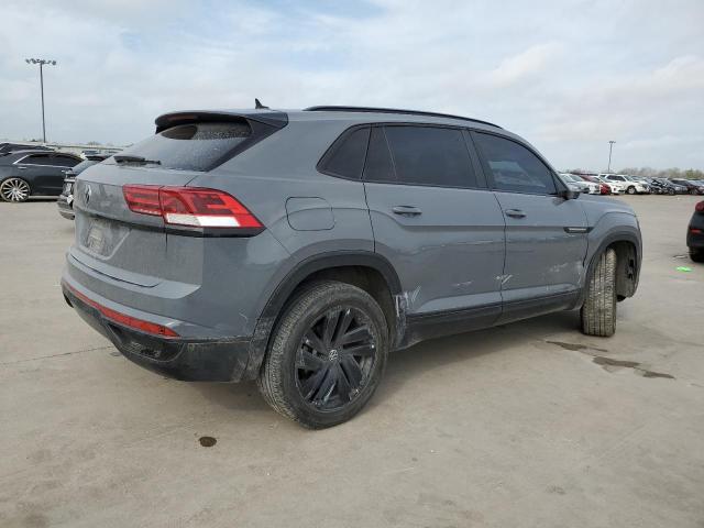 Image 3 of 2020 VOLKSWAGEN ATLAS CROSS SPORT SE 2020 with VIN 1V25C2CA2LC201722