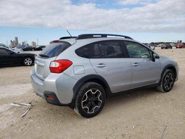 Image 3 of 2015 SUBARU XV CROSSTREK 2.0 PREMIUM 2015 with VIN JF2GPAFC9F8313920
