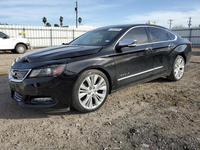 Obraz 2015 CHEVROLET IMPALA LTZ 2015