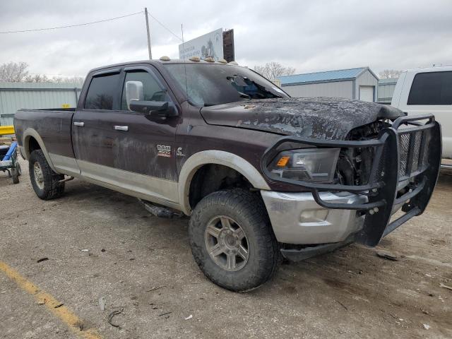Image 3 of 2012 DODGE RAM 3500 LARAMIE 2012 with VIN 3C63D3JLXCG140382