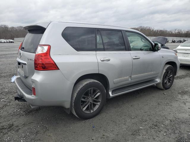 Image 3 of 2013 LEXUS GX 460 2013 with VIN JTJBM7FX2D5058627