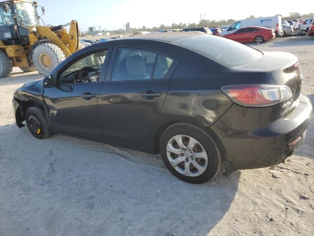 Image 2 of 2013 MAZDA 3 I 2013 with VIN JM1BL1TF2D1746004