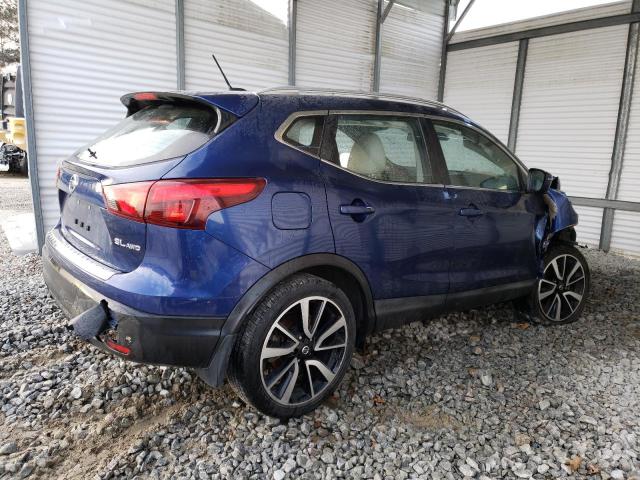 Obraz 3 z 2019 NISSAN ROGUE SPORT S 2019 z VIN JN1BJ1CR6KW332825