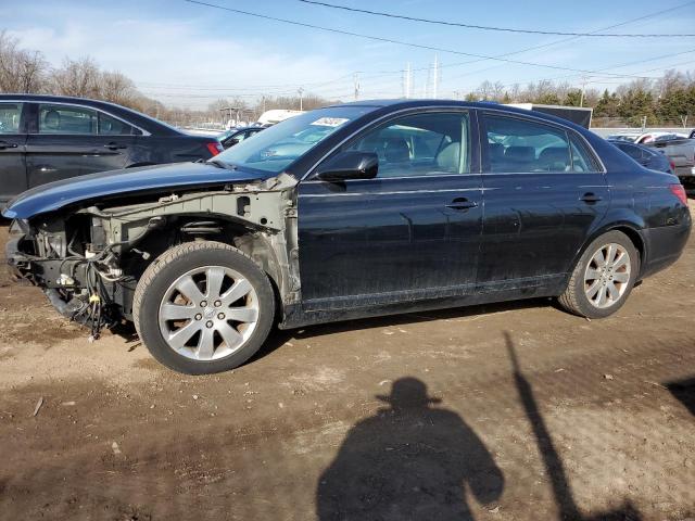 Изображение 1 2007 TOYOTA AVALON XL 2007 с VIN 4T1BK36B57U225431