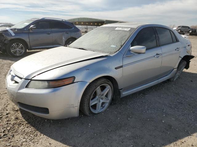 Изображение 2006 ACURA 3.2TL  2006