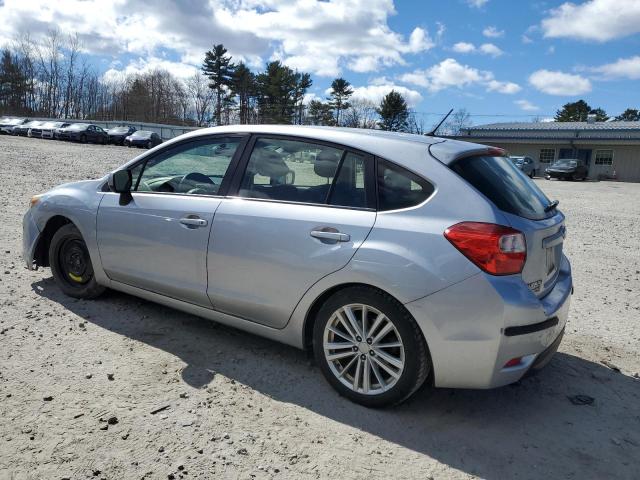 Image 2 of 2013 SUBARU IMPREZA PREMIUM 2013 with VIN JF1GPAD67DH857296