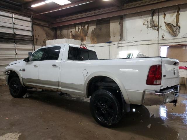 Obraz 2 z 2010 DODGE RAM 2500  2010 z VIN 3D7UT2CL9AG163145