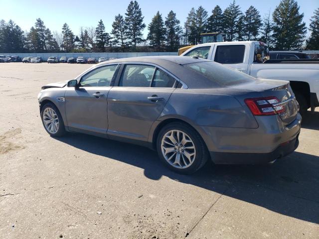 Obraz 2 z 2014 FORD TAURUS LIMITED 2014 z VIN 1FAHP2F86EG163456