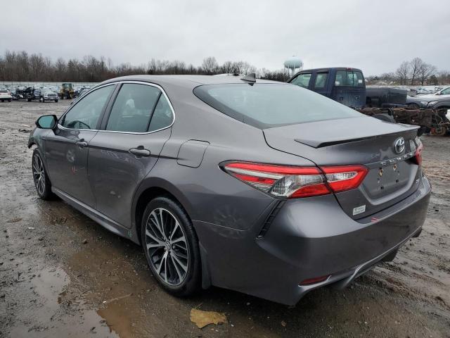 Изображение 2 2019 TOYOTA CAMRY L 2019 с VIN 4T1B11HKXKU835418