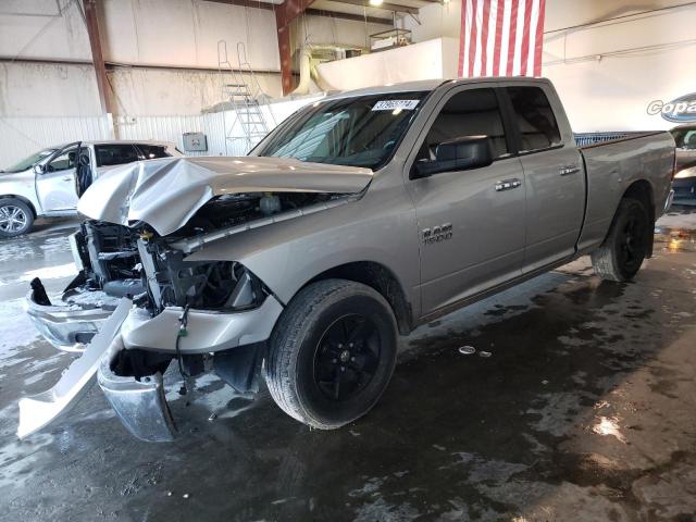 Image 1 of 2013 RAM 1500 SLT 2013 with VIN 1C6RR6GG3DS593888