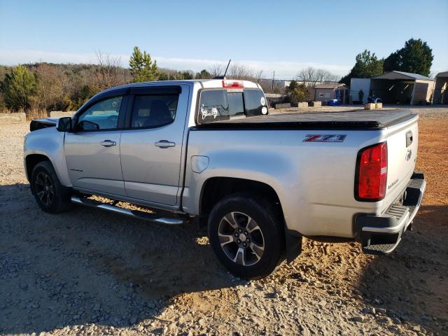 Obraz 2 z 2016 CHEVROLET COLORADO Z71 2016 z VIN 1GCGTDE31G1254644