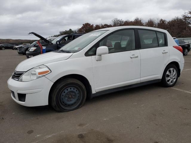 Изображение 1 2011 NISSAN VERSA S 2011 с VIN 3N1BC1CP1BL412547