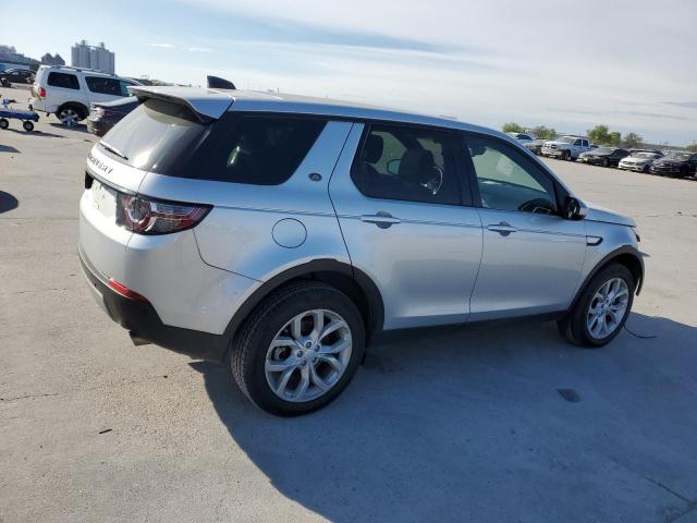 Изображение 3 2019 LAND ROVER DISCOVERY SPORT HSE 2019 с VIN SALCR2FX5KH782702