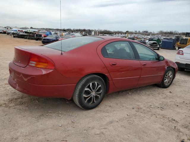 Image 3 of 2000 DODGE INTREPID  2000 with VIN 2B3HD46R9YH439016
