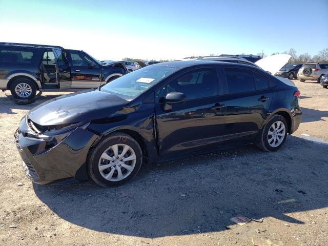 Изображение 1 2024 TOYOTA COROLLA LE 2024 с VIN 5YFB4MDE7RP087313