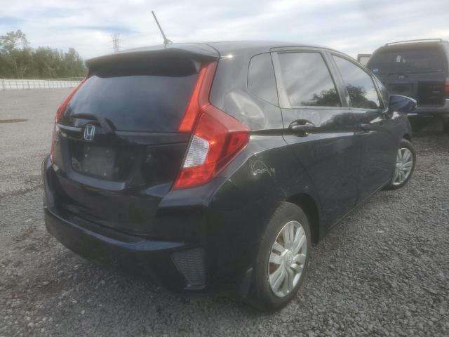 Изображение 3 2015 HONDA FIT LX 2015 с VIN 3HGGK5H56FM706550