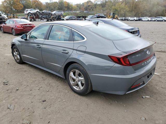 Obraz 2 z 2022 HYUNDAI SONATA SE 2022 z VIN 5NPEG4JA3NH141414