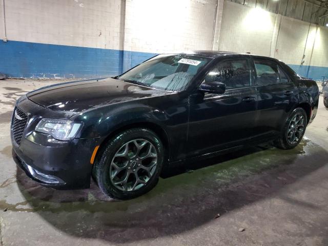 Изображение 1 2015 CHRYSLER 300 S 2015 с VIN 2C3CCAGG3FH876406