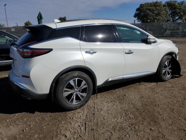 Obraz 3 z 2020 NISSAN MURANO SV 2020 z VIN 5N1AZ2BJ2LN132692