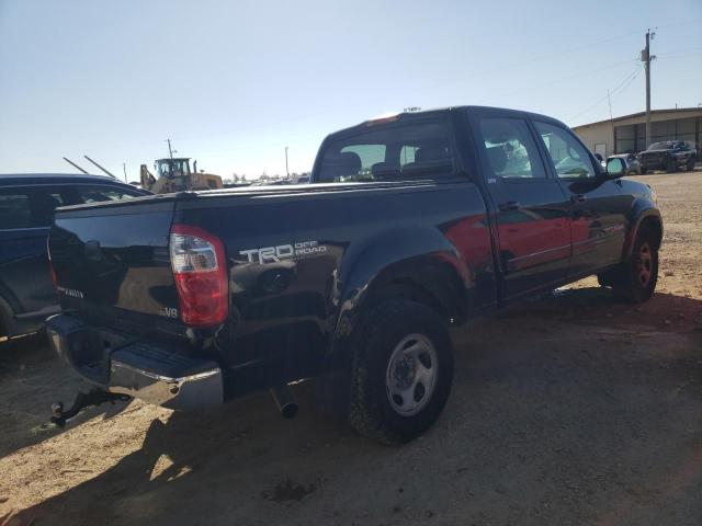 Obraz 3 z 2006 TOYOTA TUNDRA DOUBLE CAB SR5 2006 z VIN 5TBET34126S502976